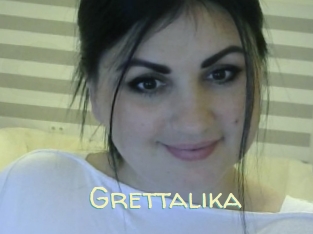 grettalika Sexy Tchat