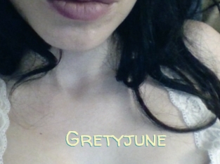 Gretyjune