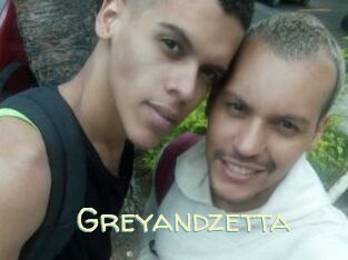 greyandzetta Sexy Tchat
