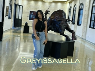 Greyissabella