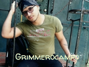 Grimmerocampo