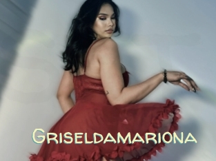 griseldamariona Sexy Tchat