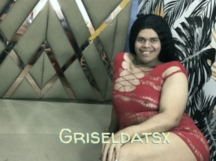 Griseldatsx