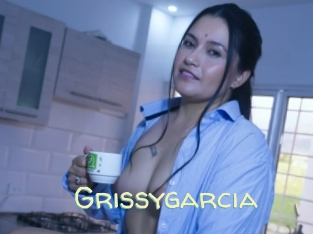 Grissygarcia