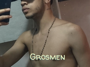 grosmen Sexy Tchat