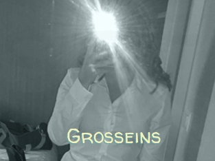 Grosseins