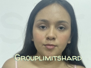 Grouplimitshard