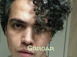 Grroar