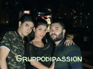 Gruppodipassion
