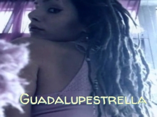 Guadalupestrella