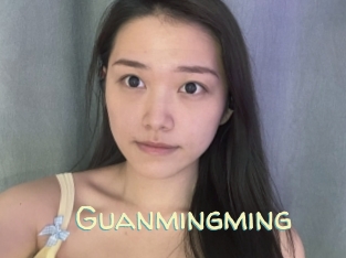 Guanmingming