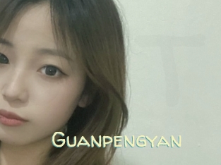 Guanpengyan