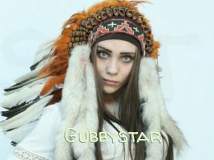 Gubbystar