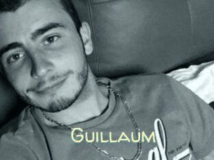 Guillaum