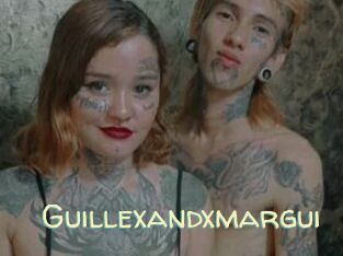 Guillexandxmargui