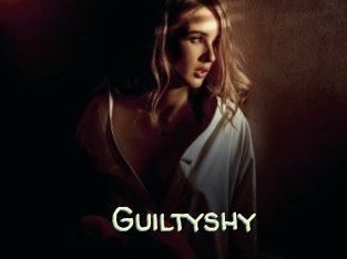 Guiltyshy
