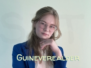Guineverealder