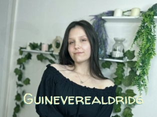Guineverealdridg