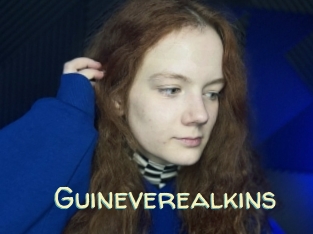 Guineverealkins