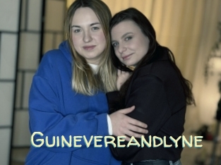 Guinevereandlyne