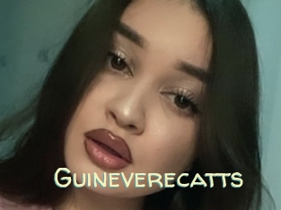 Guineverecatts