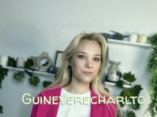 guineverecharlto Sexy Tchat