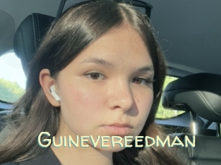 Guinevereedman