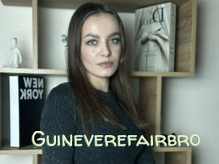 Guineverefairbro