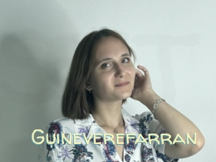 Guineverefarran