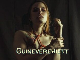 Guineverehiett