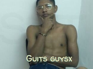 Guits_guysx