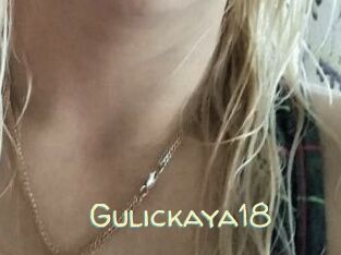 Gulickaya18