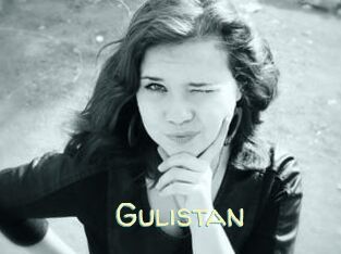 Gulistan