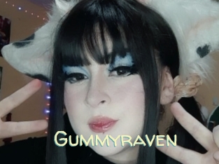 Gummyraven
