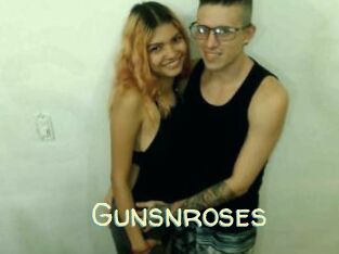 Gunsnroses