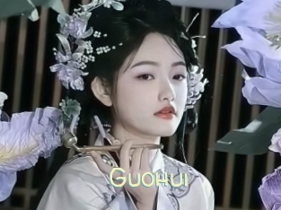Guohui