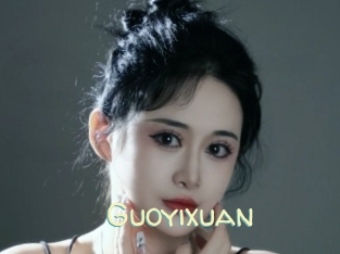 Guoyixuan