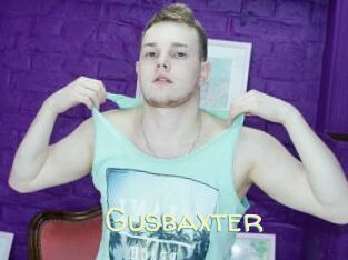 gusbaxter Sexy Tchat