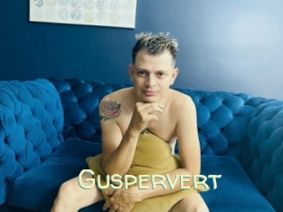 Guspervert
