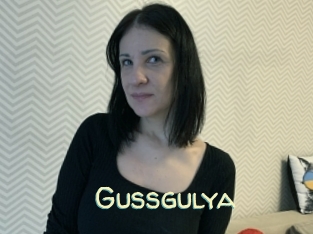 Gussgulya