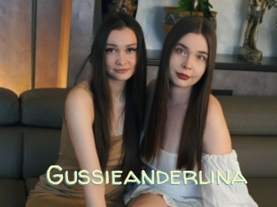 gussieanderlina Sexy Tchat