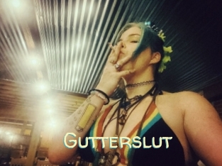 Gutterslut