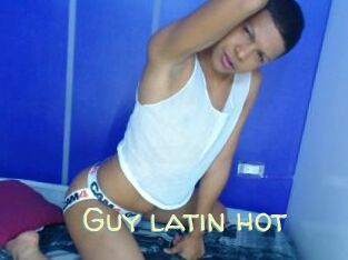 Guy_latin_hot