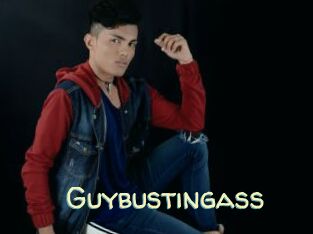 Guybustingass