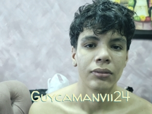 Guycamanvii24