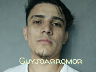 Guyjoarromor