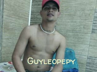 Guyleopepy