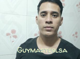 Guymasteblsa