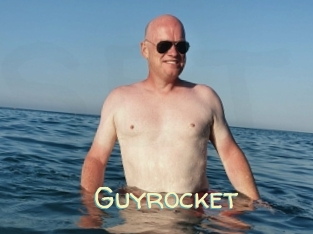 Guyrocket