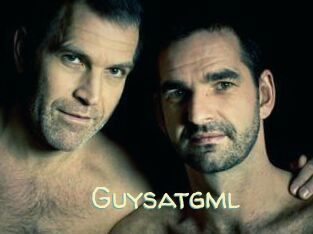 Guysatgml